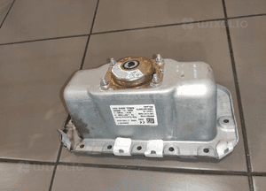 BMW 3 F30 F31 F32 F20 AIRBAG PASAŻERA PODUSZKA POWIETRZNA ORYG SPRAWNA 8