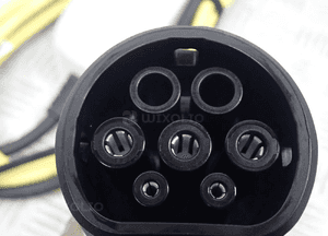 ŁADOWARKA CUPRA BORN 2022 VW 35543282 1EA971675AM 3