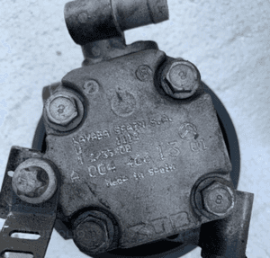 MERCEDES c e clk 2,2 cdi om 646 pompa wspomagania 6PK vito viano 7