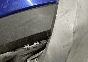 Zderzak przód przedni dacia duster ii 2 17- 6