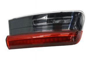 Bmw 3 iii G20 lampa tył tylna lewa led w klape usa 1