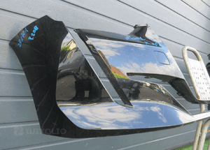 Zderzak przód przedni peugeot 208 ii 2019- 5