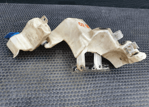 Zbiorniczek 8E0955453 Płynu Spryskiwaczy Zbiornik Xenon Spryski AUDI A4 B6 Sedan Kombi 4