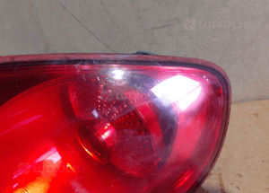 Lampa tylna tył prawa seat altea oryginał wysyłka! 4