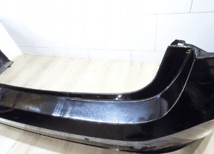 Bmw 3 G20 lci basis zderzak tylny tył 6