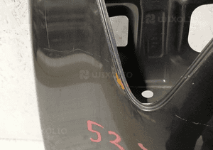 Błotnik prawy przód przedni toyota auris 1 i 2006-2009R 2