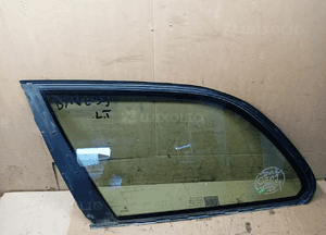 Szyba lewy tył tylna lewa BMW 5 E39 Kombi Touring 4