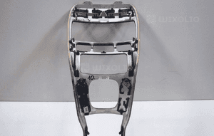 Ramka srodkowa konsoli decor drewno mercedes cl W215 lift 9