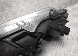 Vw polo vi 2G0 halogen drl led prawy przedni przód 2G0941661 2
