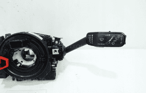 MANETKA PRZEŁACZNIK VW SEAT SKODA 5Q1953507FE 4