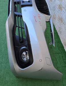 Zderzak bmw 3 F30 F31 lci 3