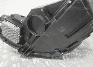 Lampa przednia przód prawa lewa A4 B9 lift full led 8W0 2019- 33