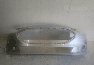 Zderzak przód przedni ford focus MK4 iv lift 2022- 1