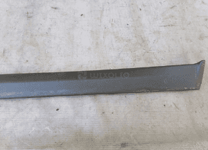 Listwa drzwi progowa lewa lewy tył Porsche Cayenne 2 II 7P5853539 2