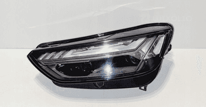 Reflektor lewy full led audi Q5 80A lift matrix europa 1