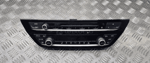Bmw G30 G31 panel nawiewu klimatyzacji 6999400 2