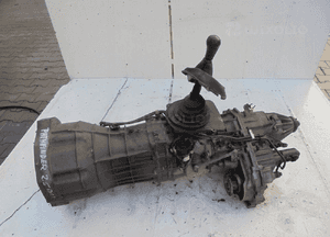 SKRZYNIA BIEGÓW REDUKTOR NISSAN PATHFINDER 2.5 DCI