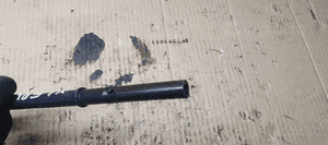 Bagnet wskaźnik oleju BMW X1 E84 Lift 2.0D 7810492 6