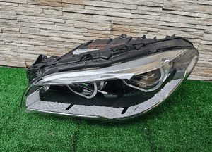 Lampa led adaptive bmw 5 F10 F11 7460595 1