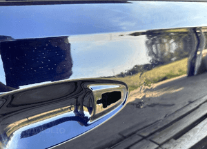 Drzwi przod przednie prawe peugeot 508 ii 2 2018- bardzo ladne 4