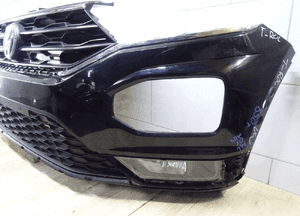 VW T-ROC T ROC TROC zderzak przedni przód 2GA807221J 2