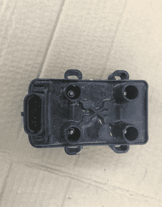 Cewka zapłonowa Dacia 1.4 03SKV032 5