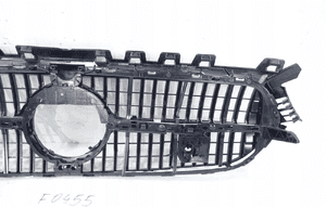 Mercedes b-klasa W247 lift 2023- atrapa grill zderzaka A2478884201 8