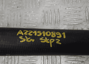 Przewód wody mercedes A221510891 2