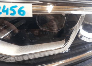 LAMPA PRZÓD LEWA VW TIGUAN LIFT FULL LED 5NB941081 5