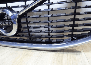 Volvo XC60 ii atrapa grill r-design xc 60 31457464 6