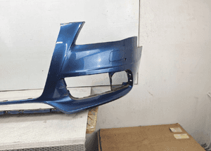 Zderzak audi A4 s-line B8 8K 8K0 przed liftem 2008-2011 oryginał oe aso 3