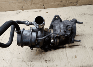 Turbina turbosprężarka Renault Clio III 1.2 TCE 8200864964 8200538832 5