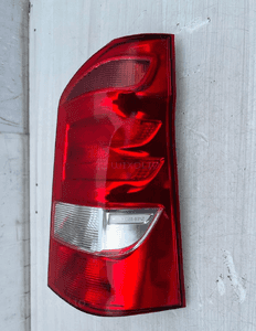 Lampa tył prawa mercedes vito v-klasa W447 2