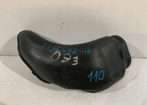 BMW 5 E60 / E61 Przewód powietrza 7796692 - 0110 2