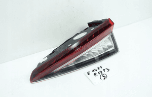 Lampa prawy tył prawa tylna skoda enyaq 5LG 2
