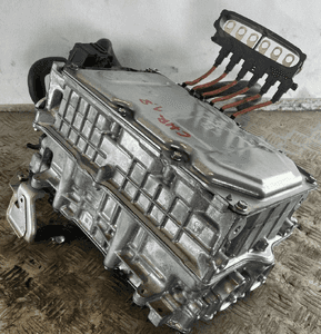 KONWERTER INWERTER TOYOTA CHR C-HR G9200-47330 ORG 3