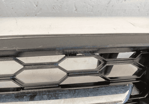 Zderzak przód przedni mitsubishi asx lift 17- 13
