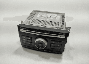 Fabryczne radio cd MK3 kia venga 96160-1P050 2009-2013 3