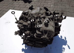 Skrzynia biegów honda accord 8 viii 2.2 i-dtec aut 1