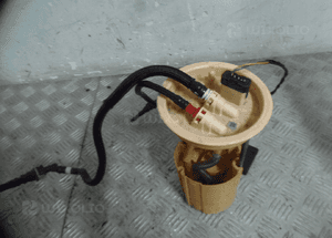 POMPA PALIWA FORD mk4 1.8 A2C53255288 1
