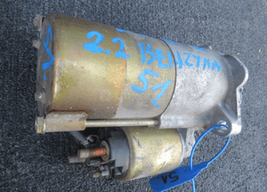 ROZRUSZNIK OPEL ASTRA G II 2 2.2 16V BENZYNA GM12564088 7