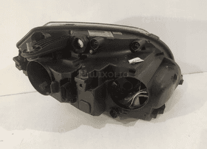 MERCEDES W204 GLK Lampa H7 USA Lewa - 15143 4