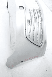 VW GOLF VIII 2019- ZDERZAK PRZÓD PRZEDNI 5H0807221J 2