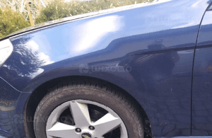 Chevrolet Epica blotnik przod przedni   lewy 47U 1