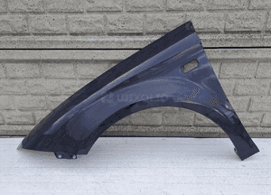 Seat leon 2 ii 2005-2013 błotnik przedni lewy 1