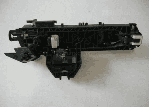 Mercedes W176 a-klasa klamka drzwi lewy tył 787 4