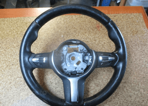 Kierownica bmw F30 F31 m pakiet mpakiet 7845601 1