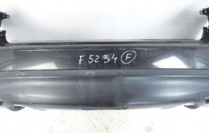 INFINITI FX QX70 2008- ZDERZAK TYŁ TYLNY 85022-1CA0H 3
