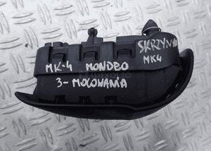 Poduszka airbag kierowcy ford mondeo MK4 lift 2