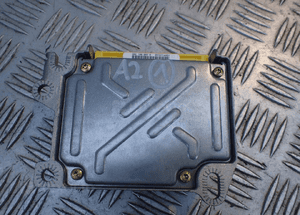 MODUŁ SENSOR AIRBAG AUDI 8Z0959655E RADOM 2